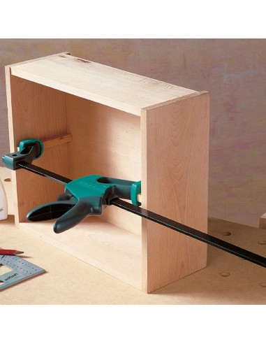 MORDAZA APRIETE EASY 150 MM.