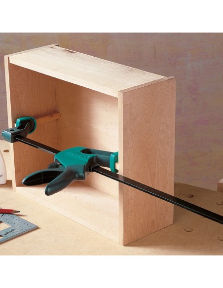 MORDAZA APRIETE EASY 150 MM.