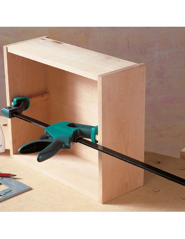 MORDAZA APRIETE EASY 300.MM.