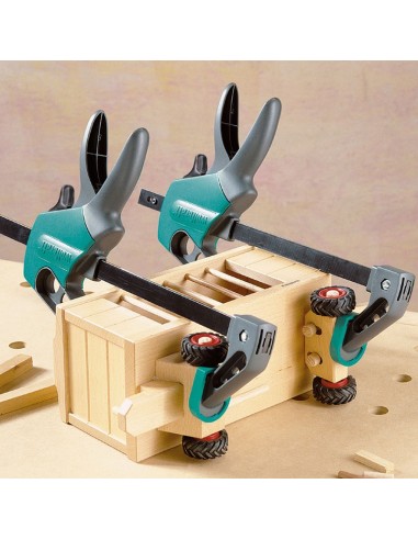 MORDAZA APRIETE EASY 300.MM.