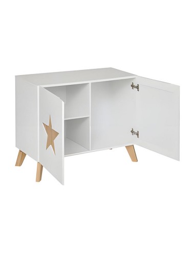 MUEBLE ORDEN. INFANTIL ETOILE
