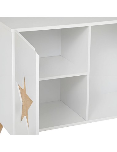 MUEBLE ORDEN. INFANTIL ETOILE