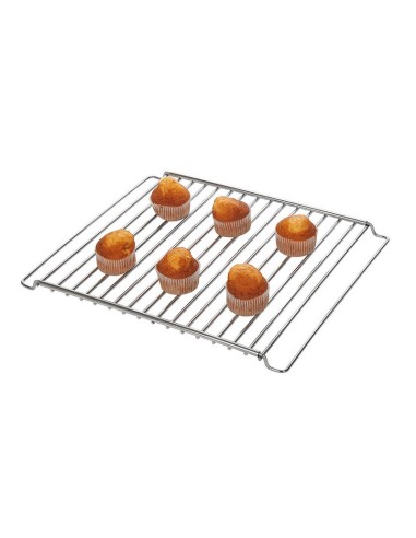 REJILLA HORNO CROMADO EXTENS.42-60 CM.