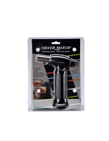 SOPLETE DOMESTICO PARA COCINA