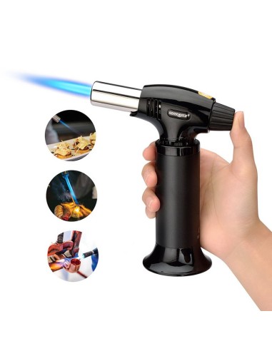 SOPLETE DOMESTICO PARA COCINA