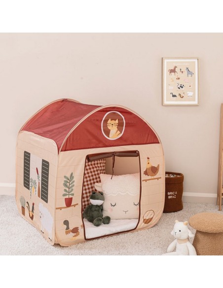 TIENDA POP UP CASA CAMPO