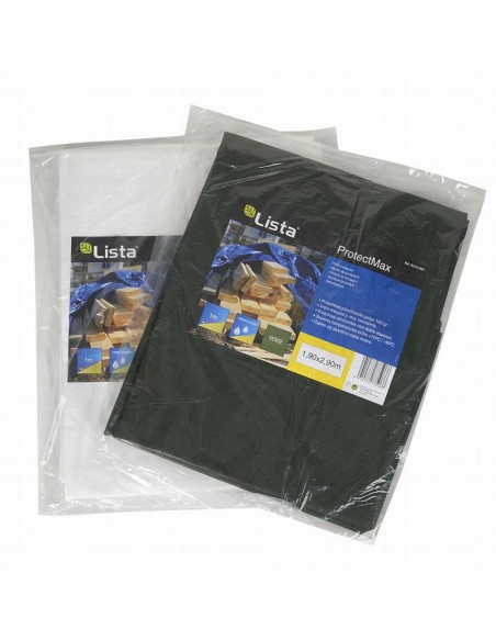 TOLDO PROTC.90GR. AZUL 1,9X2,9