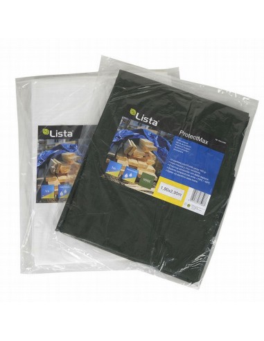 TOLDO PROT. 90GRS.AZUL7,75X9,9