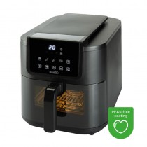 FREIDORA AIR FRYER SLIM...