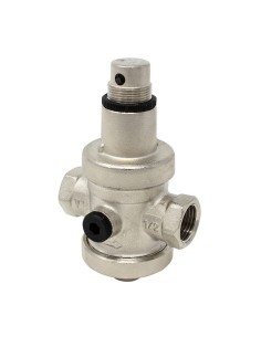 VÁLVULA REDUCTORA DE PRESIÓN MT 1/2