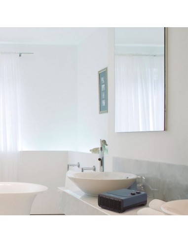 CALEFACTOR HORIZONTAL UFESA ALPHA NAVY