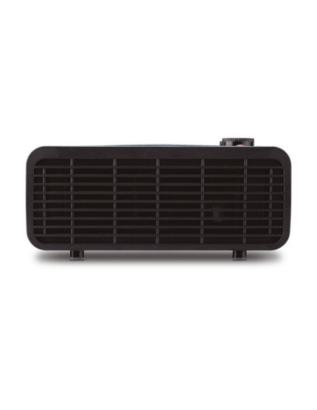 CALEFACTOR HORIZONTAL UFESA ALPHA NAVY