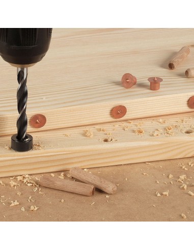 JGO.3 TOPES PROF.BROC.Ø6-8-10