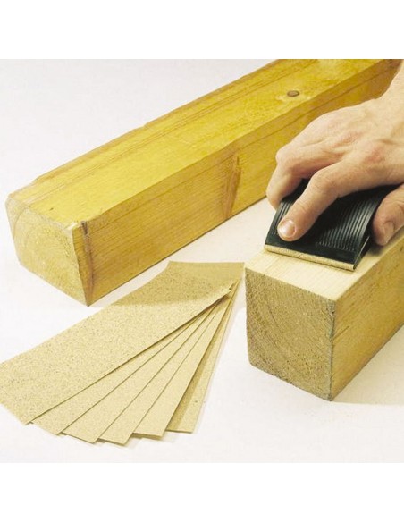 JGO.51 PZAS.LIJAR (TACO+50 HOJAS)