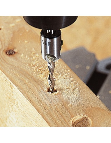 JGO.BROCA PERF.C/AVELL.Ø3,5-6MM.