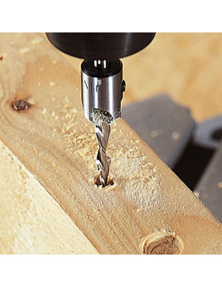 JGO.BROCA PERF.C/AVELL.Ø3,5-6MM.