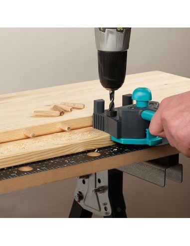 MAESTRO P/ ESPIGADO MADERA