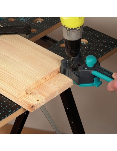 MAESTRO P/ ESPIGADO MADERA