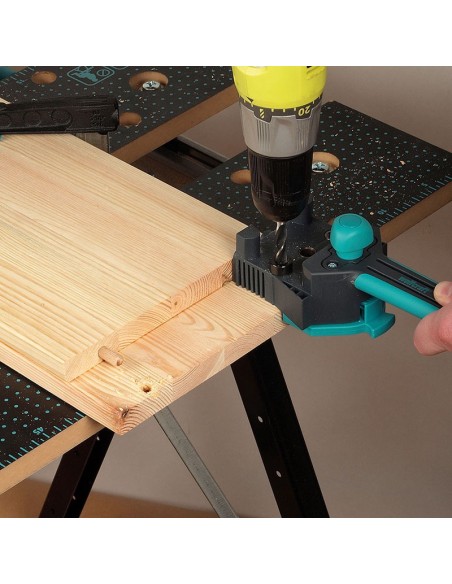 MAESTRO P/ ESPIGADO MADERA