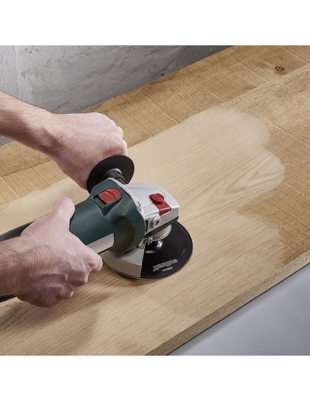 PLATO ABRAS.AUTOADH.Ø115(M14)