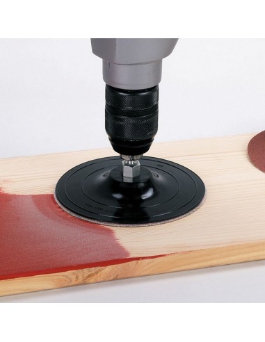 PLATO ABRAS.AUTOADH.Ø125