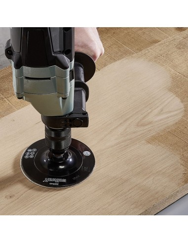 PLATO ABRAS.AUTOADH.Ø125