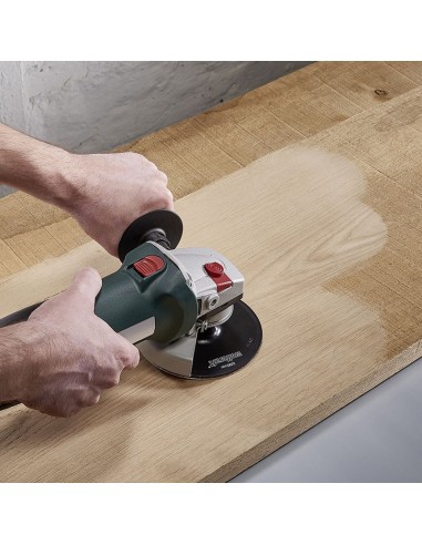 PLATO ABRAS.AUTOADH.Ø125(M14)