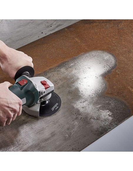 PLATO ABRAS.AUTOADH.Ø125(M14)