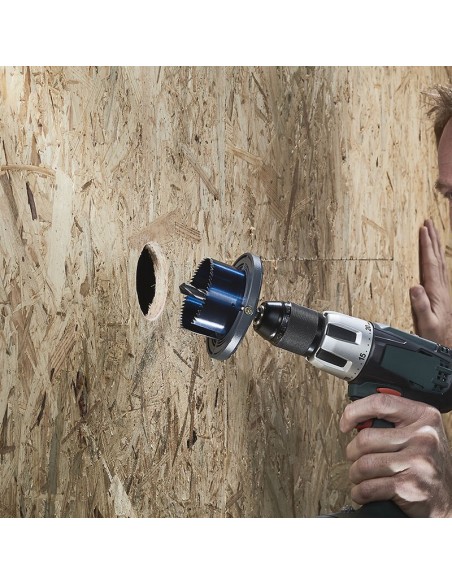 SIERRA 5 HOJAS Ø60-95 MM