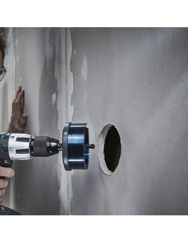 SIERRA 5 HOJAS Ø60-95 MM