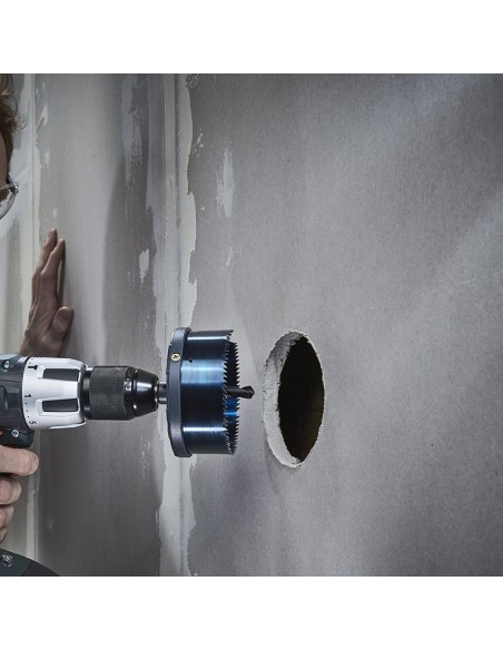 SIERRA 5 HOJAS Ø60-95 MM