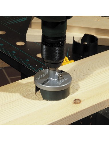 SIERRA 7 HOJAS Ø25-62 MM.P23