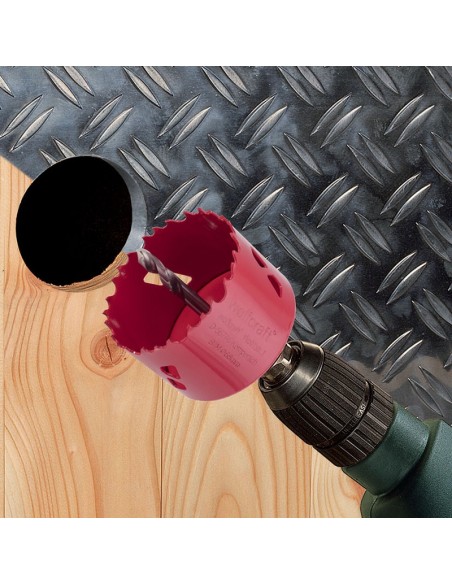 SIERRA DE CORONA BIM Ø.74.MM