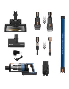 ASPIR.TAURUS HOMELAND ULTIM. ANIMAL 165W 2