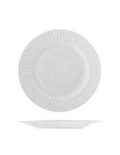 PLATO LLANO PORCEL. ALA DORIQUE 6 UNIDAD