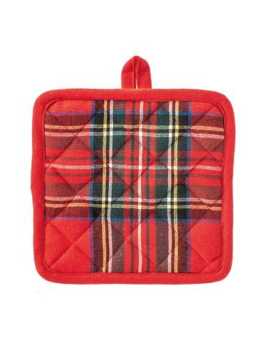 AGARRADOR SCOTTISH 18X18 CM.