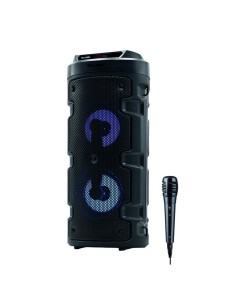 ALTAVOZ 88-TWS BT KARAOKE PORTATIL ELBE