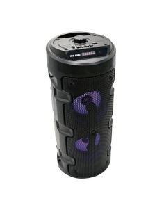 ALTAVOZ 88-TWS BT KARAOKE PORTATIL ELBE 2