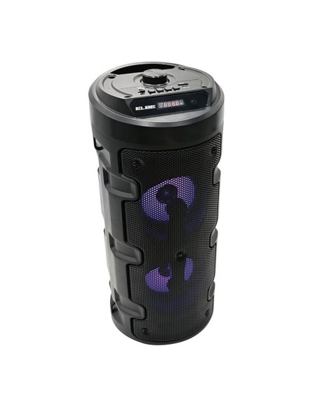 ALTAVOZ 88-TWS BT KARAOKE PORTATIL ELBE