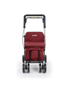 CARRO COMPRA LETT800 COMFORT RUBI CARLET 2