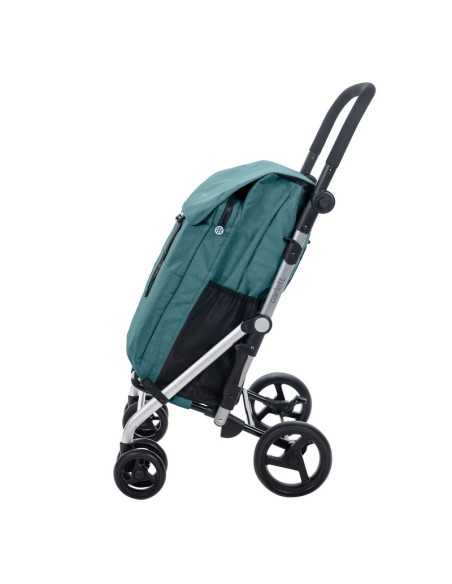 CARRO COMPRA LETT470 CL.FAMILY CARLET