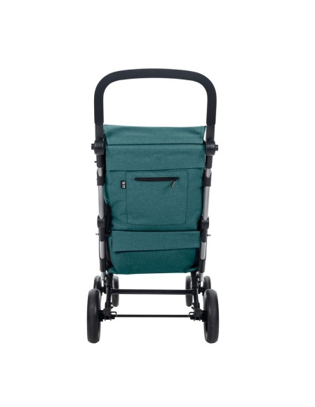 CARRO COMPRA LETT470 CL.FAMILY CARLET