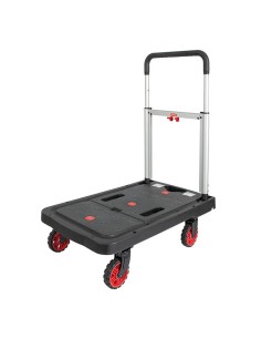 CARRO PLATAFOR.COMPACT.PLEGAB.MAX.135KG.
