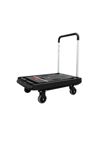 CARRO PLATAFOR.COMPACT.PLEGAB.MAX.200KG.