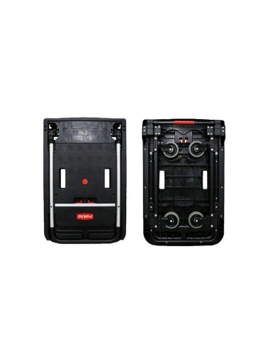 CARRO PLATAFOR.COMPACT.PLEGAB.MAX.200KG.