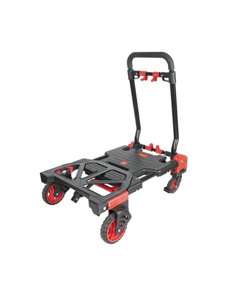 CARRETILLA 2EN1 CONVERTIBLE MAX.135KG.
