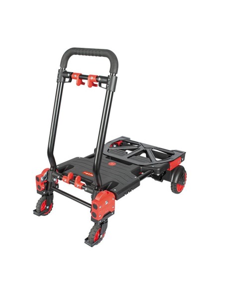 CARRETILLA 2EN1 CONVERTIBLE MAX.135KG.