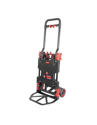 CARRETILLA 2EN1 CONVERTIBLE MAX.135KG.