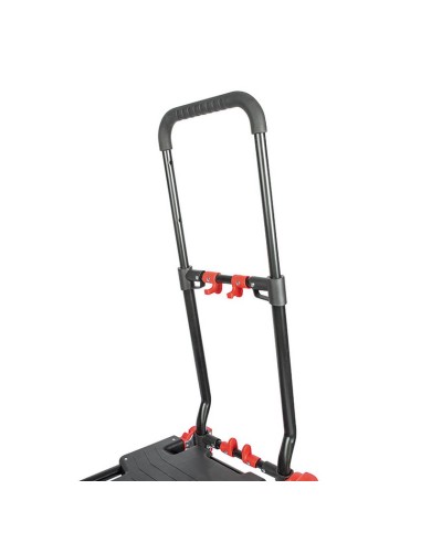 CARRETILLA 2EN1 CONVERTIBLE MAX.135KG.