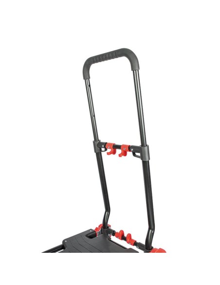 CARRETILLA 2EN1 CONVERTIBLE MAX.135KG.